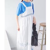 【w closet】vintageレースロングワンピース | PAL GROUP OUTLET | 詳細画像14 