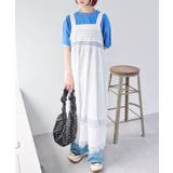 【w closet】vintageレースロングワンピース | PAL GROUP OUTLET | 詳細画像18 