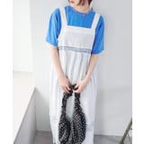 【w closet】vintageレースロングワンピース | PAL GROUP OUTLET | 詳細画像22 