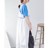 【w closet】vintageレースロングワンピース | PAL GROUP OUTLET | 詳細画像26 