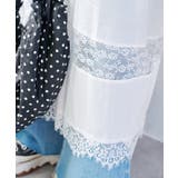 【w closet】vintageレースロングワンピース | PAL GROUP OUTLET | 詳細画像31 