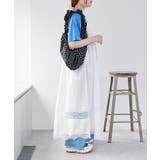 【w closet】vintageレースロングワンピース | PAL GROUP OUTLET | 詳細画像7 