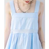 【w closet】vintageレースロングワンピース | PAL GROUP OUTLET | 詳細画像50 