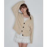 LBEI | 【RAY CASSIN】シャギーVルーズCD | PAL GROUP OUTLET