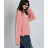 【RAY CASSIN】シャギーVルーズCD | PAL GROUP OUTLET | 詳細画像23 