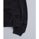 【WHO'S WHO gallery】Sourcreamベトジャンスウェット | PAL GROUP OUTLET | 詳細画像21 