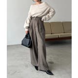 【CAPRICIEUX LE'MAGE】ベルトSETネップPT | PAL GROUP OUTLET | 詳細画像16 