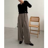 【CAPRICIEUX LE'MAGE】ベルトSETネップPT | PAL GROUP OUTLET | 詳細画像26 