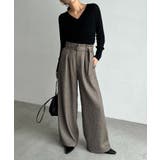 【CAPRICIEUX LE'MAGE】ベルトSETネップPT | PAL GROUP OUTLET | 詳細画像5 