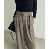 【CAPRICIEUX LE'MAGE】ベルトSETネップPT | PAL GROUP OUTLET | 詳細画像7 