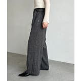 【CAPRICIEUX LE'MAGE】ベルトSETネップPT | PAL GROUP OUTLET | 詳細画像36 