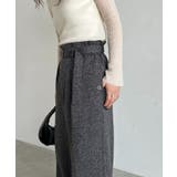 【CAPRICIEUX LE'MAGE】ベルトSETネップPT | PAL GROUP OUTLET | 詳細画像28 