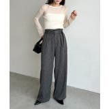 【CAPRICIEUX LE'MAGE】ベルトSETネップPT | PAL GROUP OUTLET | 詳細画像29 