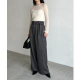 【CAPRICIEUX LE'MAGE】ベルトSETネップPT | PAL GROUP OUTLET | 詳細画像34 