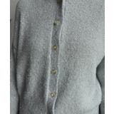 【DouDou】ラメ前後2WAYカーディガン | PAL GROUP OUTLET | 詳細画像37 