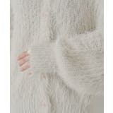 【Chico】袖リボンルーズリブCD | PAL GROUP OUTLET | 詳細画像11 