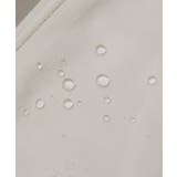 【Discoat】撥水加工ホワイトデニムパンツ | PAL GROUP OUTLET | 詳細画像1 