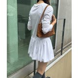 裾フリル・バルーンアソートロンTEE | PAL GROUP OUTLET | 詳細画像18 