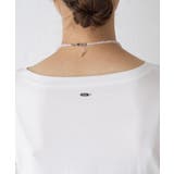 裾フリル・バルーンアソートロンTEE | PAL GROUP OUTLET | 詳細画像40 