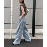 【CIAOPANIC TYPY】【TERIO韓国企画】シャーリングビスチェ付… | PAL GROUP OUTLET | 詳細画像18 