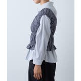 【CIAOPANIC TYPY】【TERIO韓国企画】シャーリングビスチェ付… | PAL GROUP OUTLET | 詳細画像34 