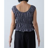 【CIAOPANIC TYPY】【TERIO韓国企画】シャーリングビスチェ付… | PAL GROUP OUTLET | 詳細画像38 