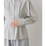 【CIAOPANIC TYPY】【TERIO韓国企画】シャーリングビスチェ付… | PAL GROUP OUTLET | 詳細画像47 