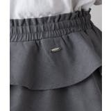 【CIAOPANIC TYPY】【TERIO韓国企画】フリル付きスラックス | PAL GROUP OUTLET | 詳細画像33 