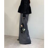 【Omekashi】ダブルタックイージーパンツ | PAL GROUP OUTLET | 詳細画像50 