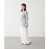 【Omekashi】カーゴイージーパンツ | PAL GROUP OUTLET | 詳細画像15 