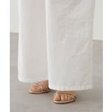 【Omekashi】カーゴイージーパンツ | PAL GROUP OUTLET | 詳細画像24 