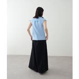 【Omekashi】オフショルカラーニットベスト | PAL GROUP OUTLET | 詳細画像30