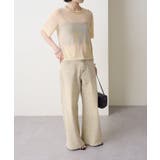 【Omekashi】NUDEDチュールT | PAL GROUP OUTLET | 詳細画像13 