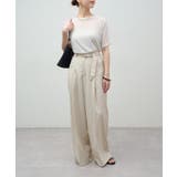 【Omekashi】NUDEDチュールT | PAL GROUP OUTLET | 詳細画像47 