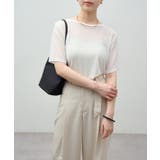 【Omekashi】NUDEDチュールT | PAL GROUP OUTLET | 詳細画像35 