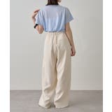 【Omekashi】シアーシャイニーTシャツ | PAL GROUP OUTLET | 詳細画像40