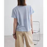 【Omekashi】シアーシャイニーTシャツ | PAL GROUP OUTLET | 詳細画像29
