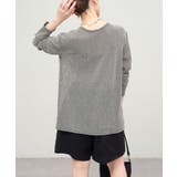 【Omekashi】2WAYメッシュカーディガン | PAL GROUP OUTLET | 詳細画像33 