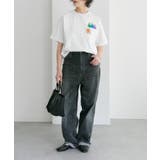 【ear PAPILLONNER】K.NコラボTシャツ | PAL GROUP OUTLET | 詳細画像26 