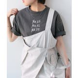 CGY | 【ear PAPILLONNER】ラッキーナンバーTシャツ【SUM1 STYLE… | PAL GROUP OUTLET