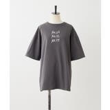 【ear PAPILLONNER】ラッキーナンバーTシャツ【SUM1 STYLE… | PAL GROUP OUTLET | 詳細画像35 