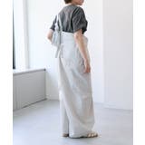 【ear PAPILLONNER】ラッキーナンバーTシャツ【SUM1 STYLE… | PAL GROUP OUTLET | 詳細画像32 