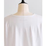 【ear PAPILLONNER】ワオキツネザルTシャツ | PAL GROUP OUTLET | 詳細画像4 