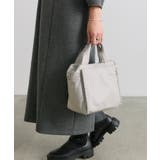 【ear PAPILLONNER】サイド編みボストン | PAL GROUP OUTLET | 詳細画像15 