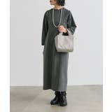 【ear PAPILLONNER】サイド編みボストン | PAL GROUP OUTLET | 詳細画像22 