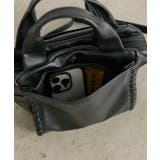 【ear PAPILLONNER】サイド編みボストン | PAL GROUP OUTLET | 詳細画像32 