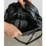 【ear PAPILLONNER】サイド編みボストン | PAL GROUP OUTLET | 詳細画像33 