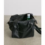 【ear PAPILLONNER】サイド編みボストン | PAL GROUP OUTLET | 詳細画像37 