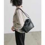 【ear PAPILLONNER】サイド編みボストン | PAL GROUP OUTLET | 詳細画像42 