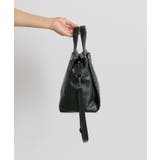 【ear PAPILLONNER】サイド編みボストン | PAL GROUP OUTLET | 詳細画像24 